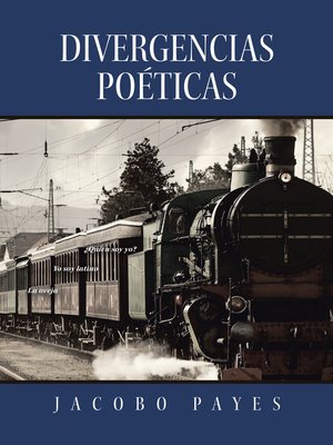 cover image of Divergencias Poéticas